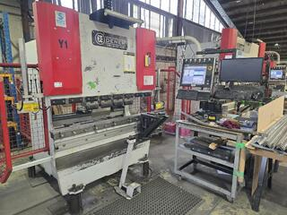 Skylarc's Surplus Machinery Auction