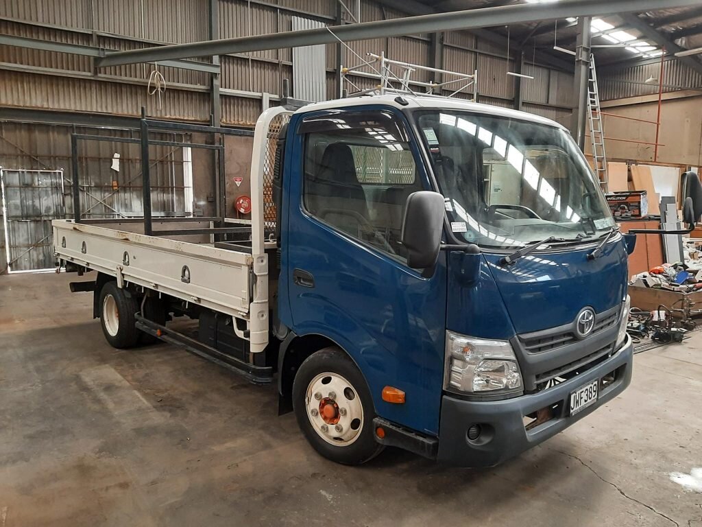 Accessman Surplus Scaffolding Auction