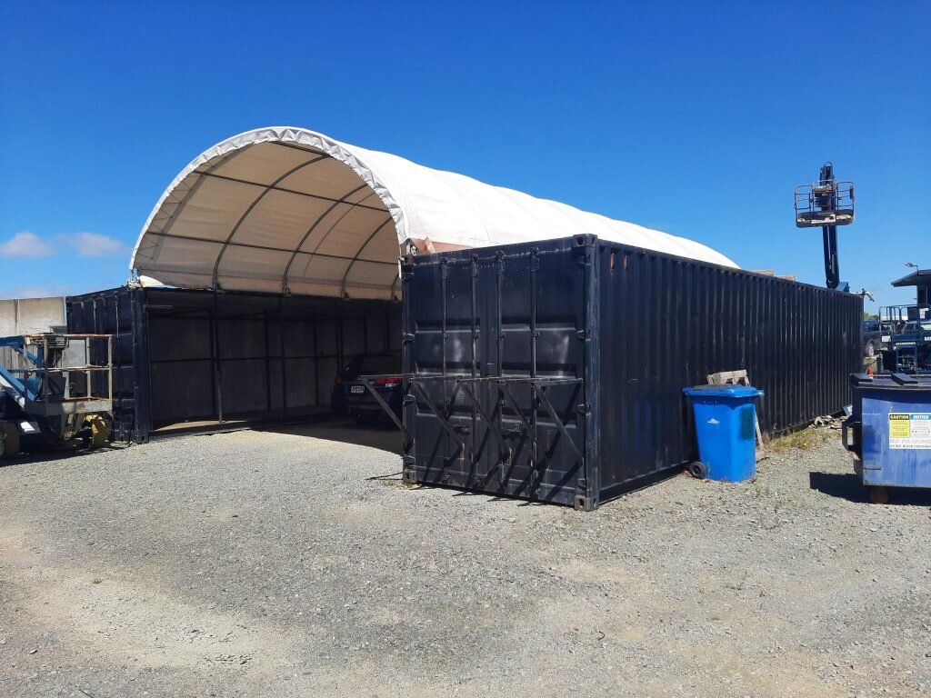 Accessman Surplus Scaffolding Auction