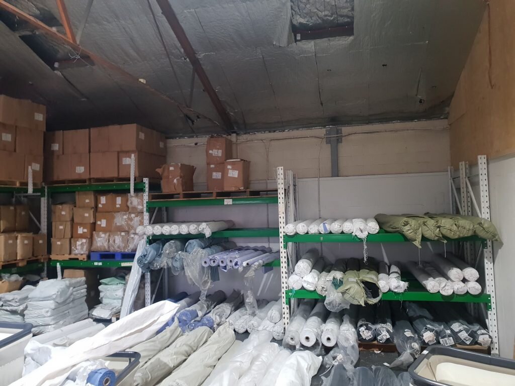 Britannia Textiles