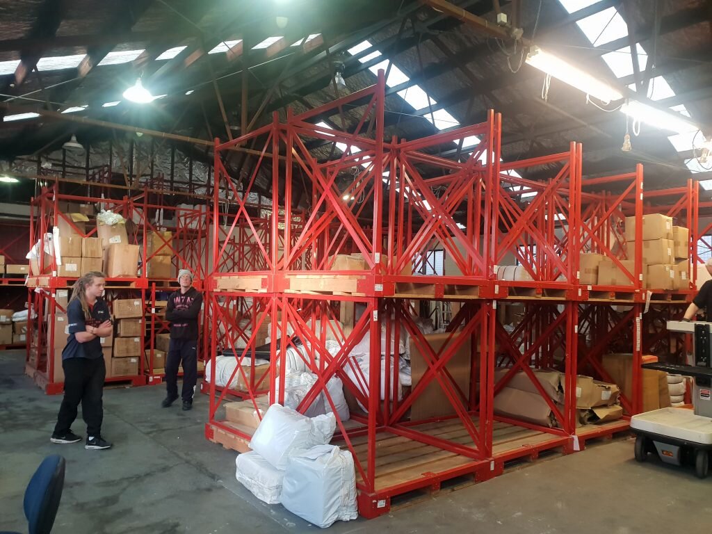 Britannia Textiles