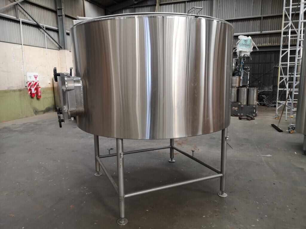Invercargill Brewery (In Receivership)
