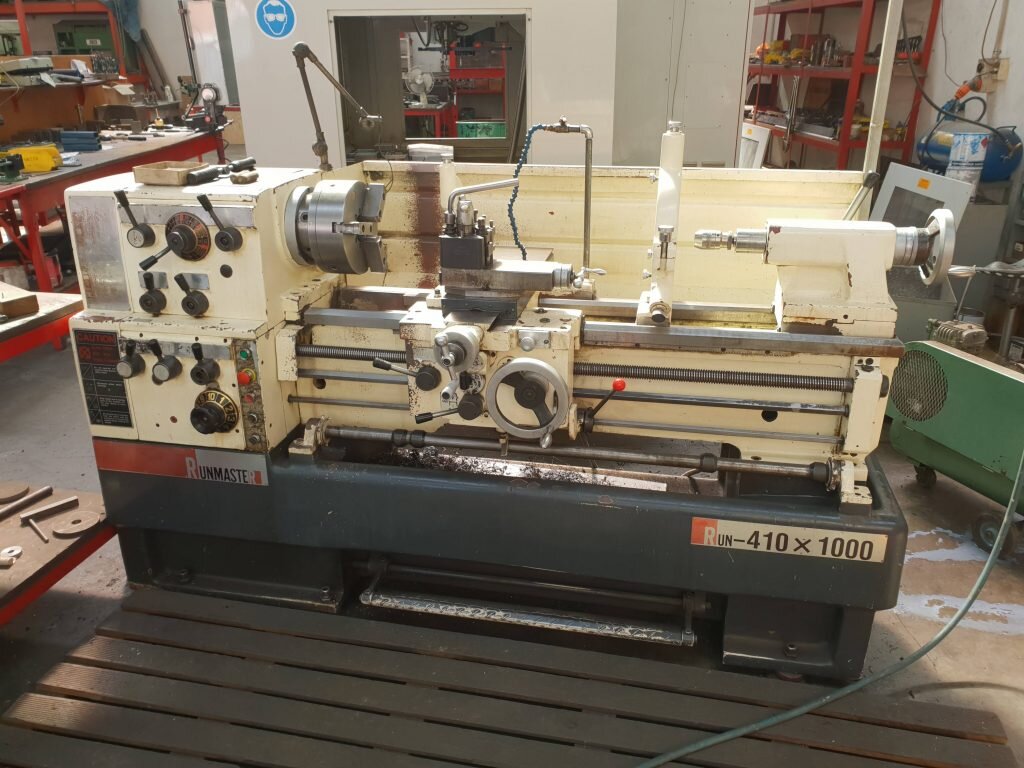 Mark Richardson Engineering