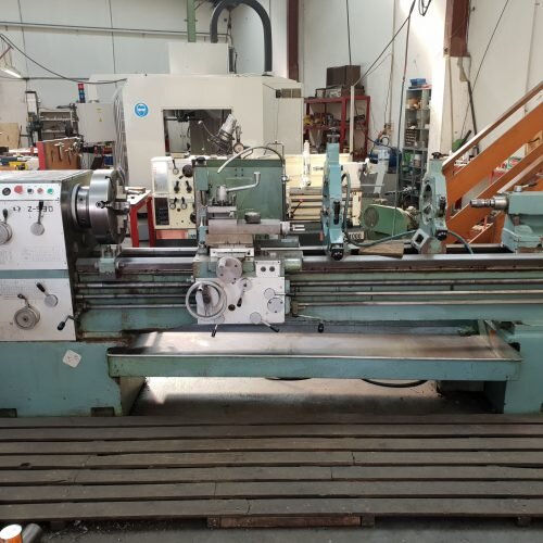 Mark Richardson Engineering