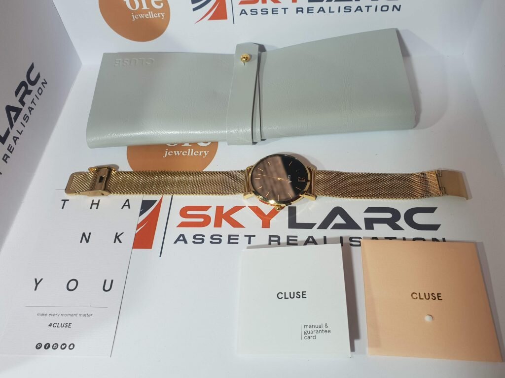 ORE Jewellery