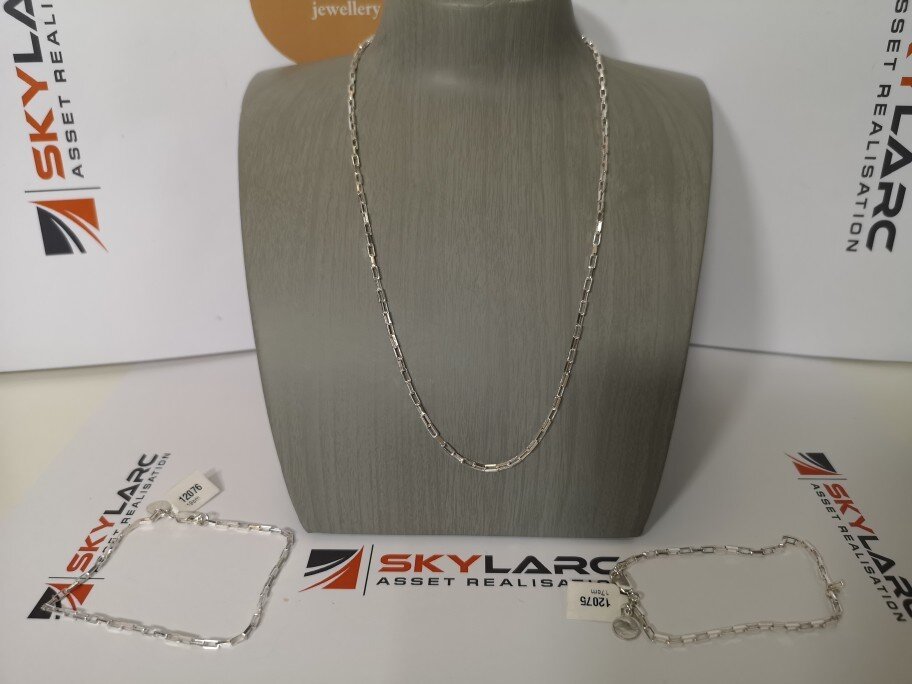 ORE Jewellery