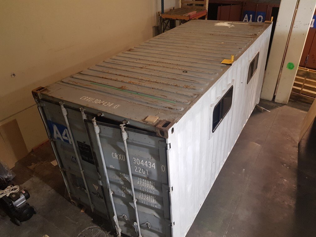 Platinum Logistics