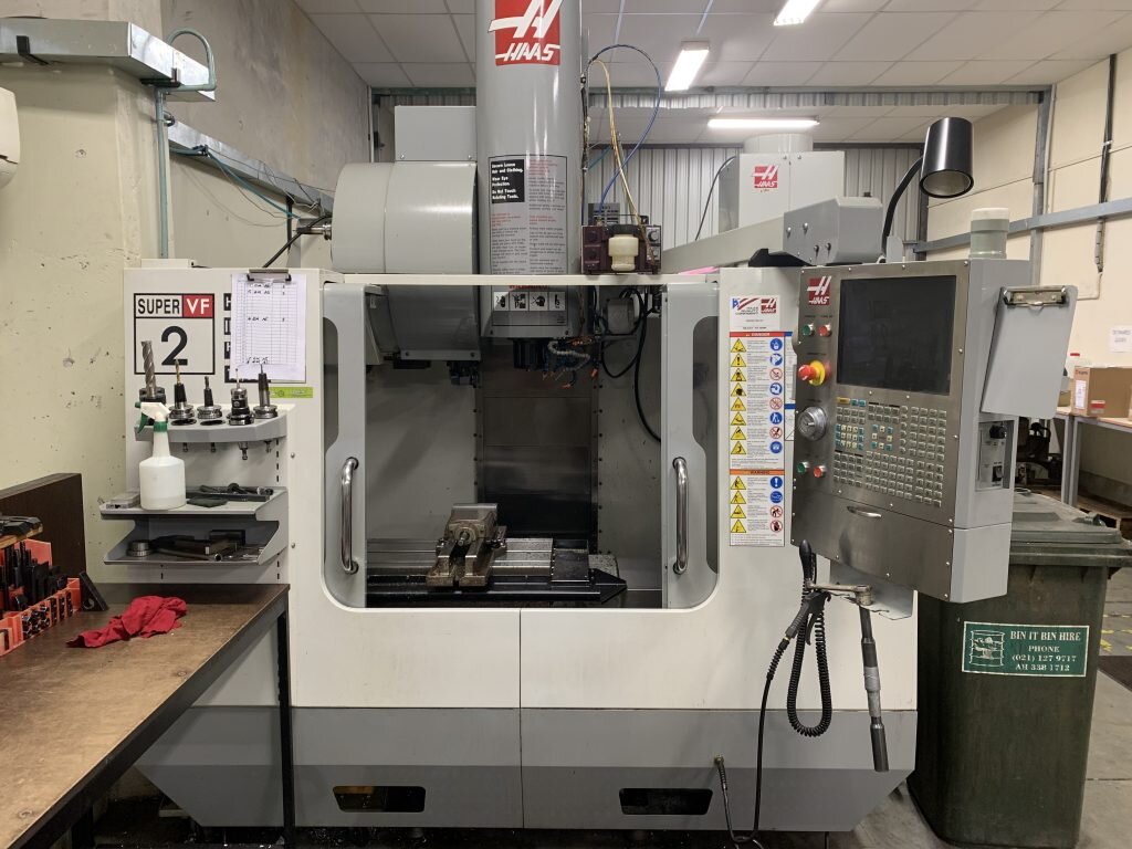 Torks Engineering Surplus Plant and Machinery Sale