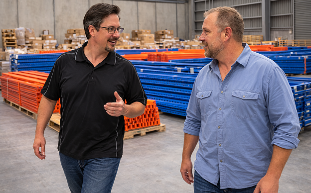 Campaign results visual
