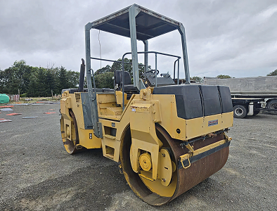 Industrial Tools and Equipment Auction