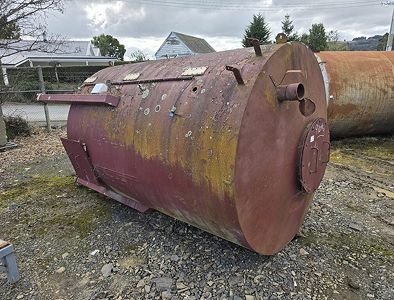 Vintage Cars and Memorabilia Auction