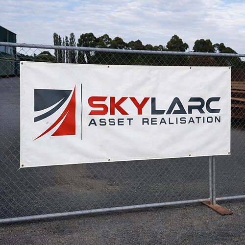 Complete Online Auction & Asset Realisation