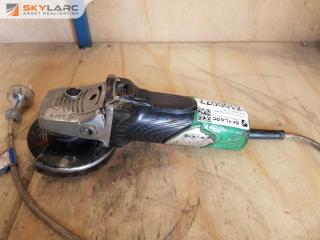 Hitachi 125mm Angle Grinder