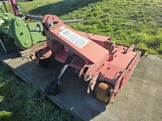 Fieldmaster Orchard Mower