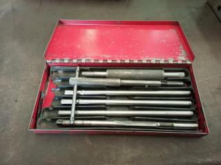 Valve Guide Installation Kit