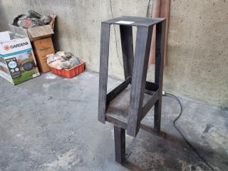 Heavy Duty Small Machine Stand