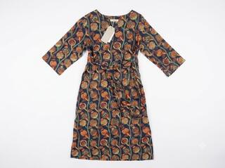Nice Things Paloma Iznik print dress - size 40