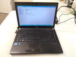 Acer TravelMate P633-V Laptop Computer w/ Intel Core i7