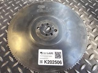 Stark H9S Cold Cut Saw Blade 350mm