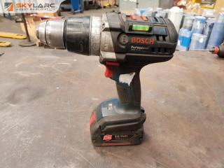 Bosch Cordless Drill