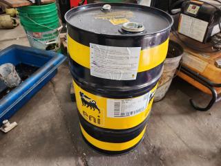30L 15W-40
