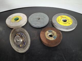Grinding Stones