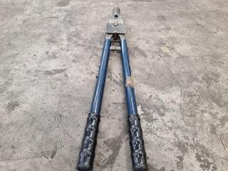 Eclipse Spiralox Long Arm Riveter