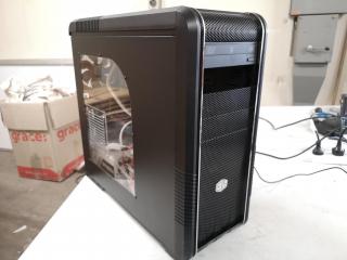 Custom Built Desktop Computer w/ Intel Core i7