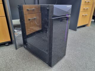 Custom Desktop Computer with Intel 13th Grn Core i7 Processor