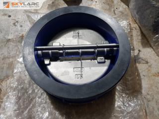 Double Door Check Valve