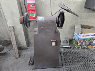 Three Phase Grinder/Polisher