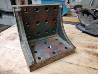 Mill Angle Plate, 197x146x180mm