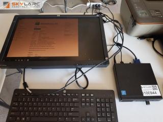 HP ProDesk 400 G2 Business PC
