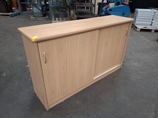 Office Cabinet 