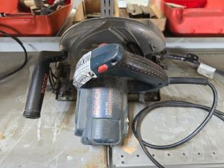 Bosch Circular Saw 