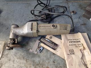 Hitachi Corded Shear Model C16