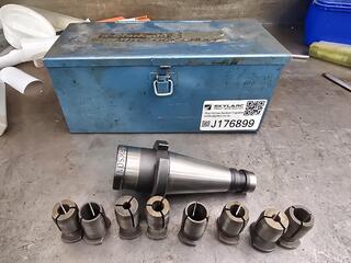 Clarkson Autoloc Chuck