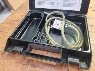 Vacuva Steam Check Valve 12-081-1000