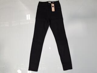 Saint Tropez UllaSZ Jeans - size Large