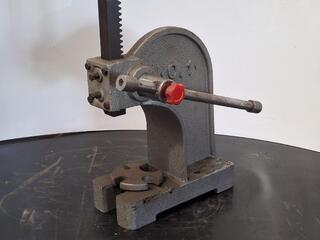 No.1 Arbor Press