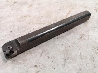 Mitsubishi Indexable Lathe Boring Bar SNTFR25R