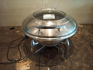 Yufeh Electric Chafing Dish