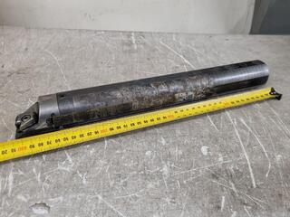 Sandvik Coromsnt Indexable Boring Head w/ Detachable 50mm Shank