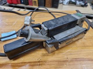 Habasit Belt Hot-Pressing Device P100
