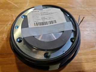 Mosca Electromagnetic Brake Assembly