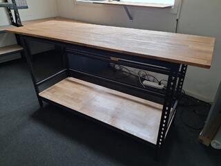 Workbench 