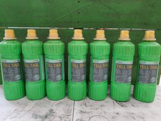 Fil Tell Tail Oil Based Tail Paint - 7 Litres