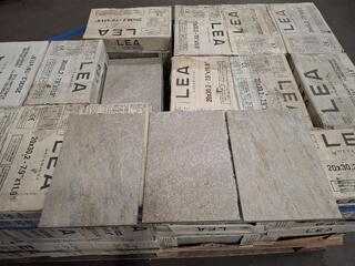 LEA Outdoor 200 x 300 Tiles - 36.6m2