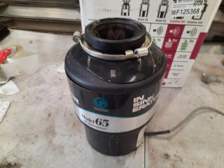 InSinkerator Evolution 65 Food Waste Disposer