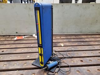 Marposs E4 Analog Column Display Unit